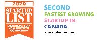 Fastest Startup List